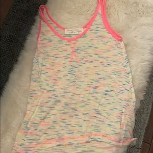 Vintage Havana Tank Top